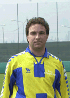 Alessandro Avanzini